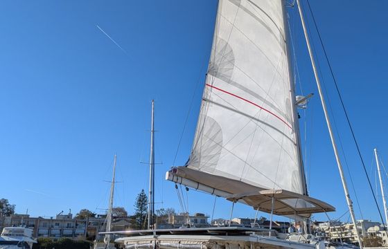 fountaine pajot astréa 42