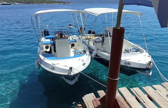 fun boats 4.85