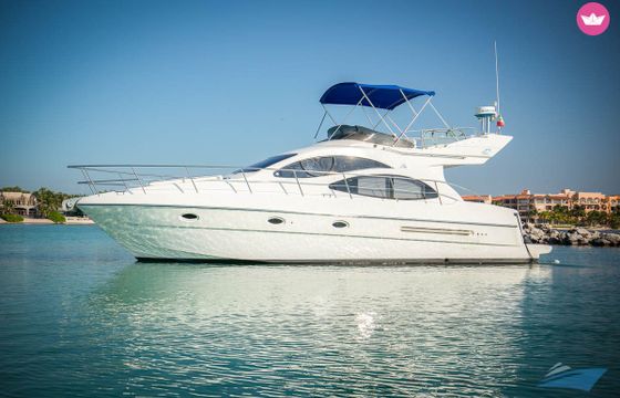 azimut azimut 42