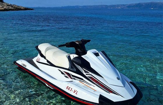 yamaha jet ski yamaha vx