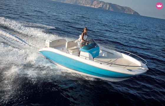 sessa marine key largo one