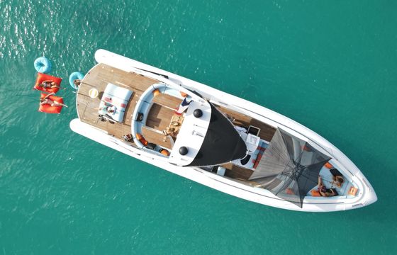 cantieri opera opera 60