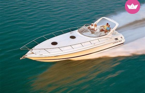 wellcraft 38 excalibur