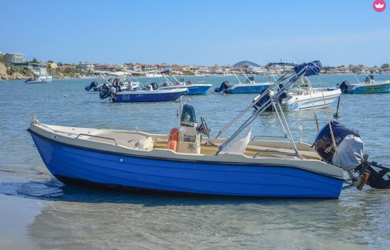 poseidon argo