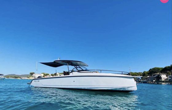 hanse ryck 280