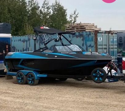 axis wake research t22