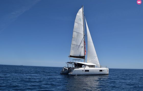lagoon 42 (4+2)