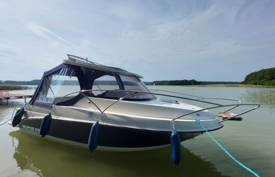 pegazus escapade 600 camper