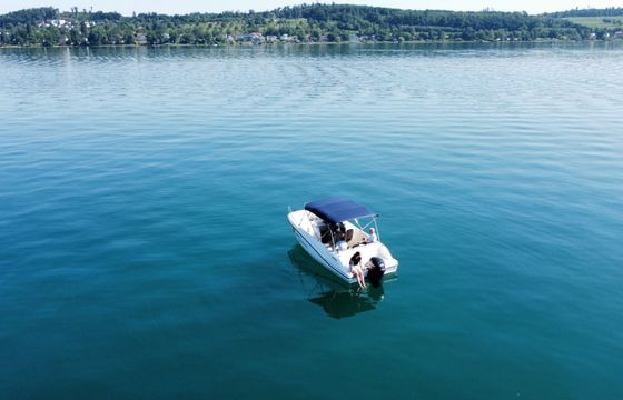 quicksilver activ 675 open