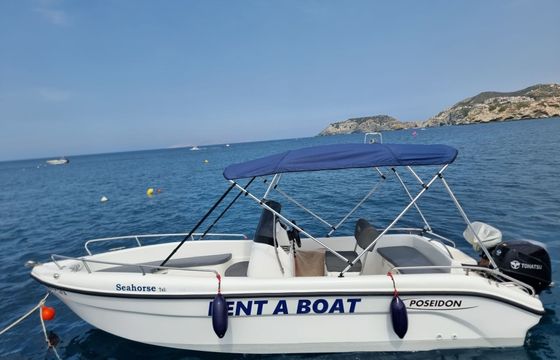 poseidon 185