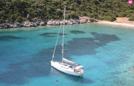 dufour dufour 405 gl