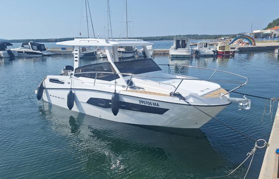 karnic cs 740 ht