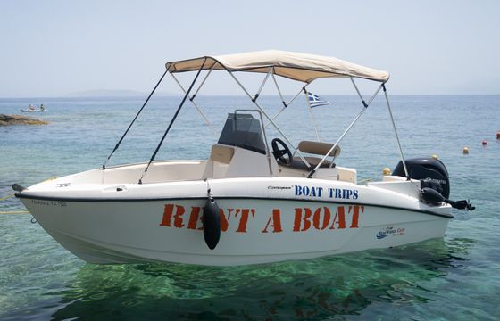compass 165cc