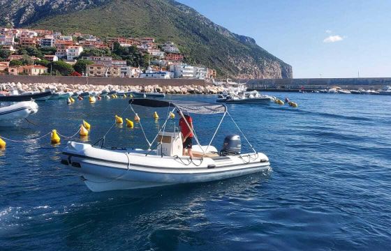 joker boat 470