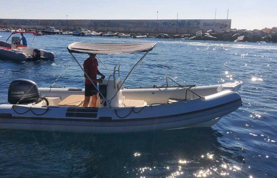 joker boat joker 470