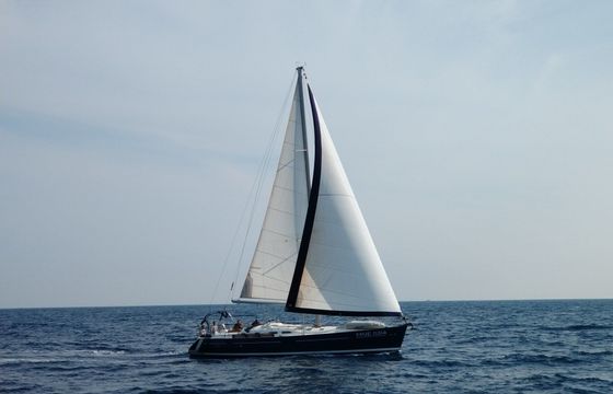 beneteau oceanis 473