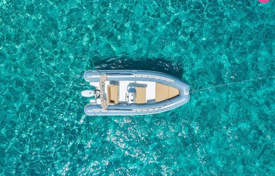 joker boat 470