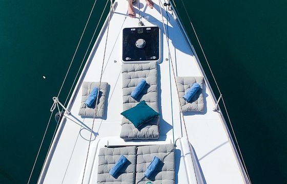 jeanneau sun odyssey 469