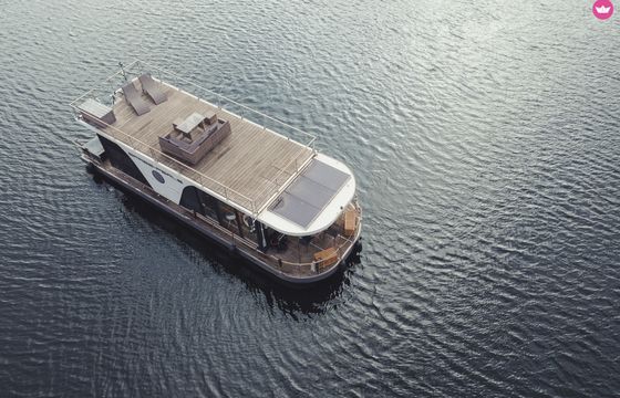nautlius vagabund 30