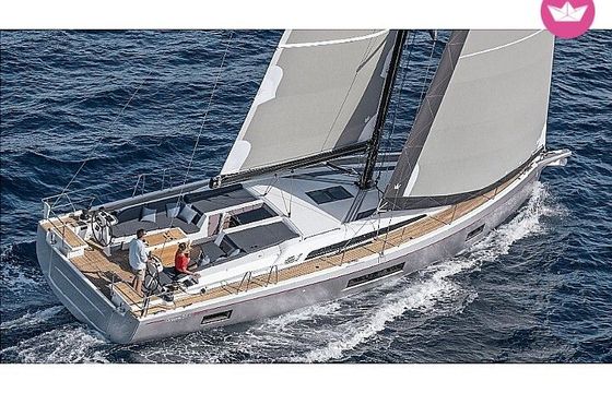 beneteau oceanis 51.1