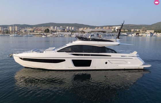azimut s7
