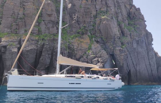 dufour dufour 445 grand large