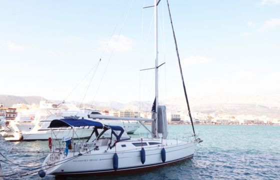 sun odyssey 42