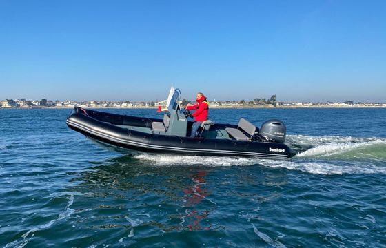 bombard bombard explorer 6.9