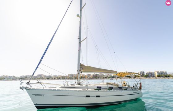 bavaria 350 sportline
