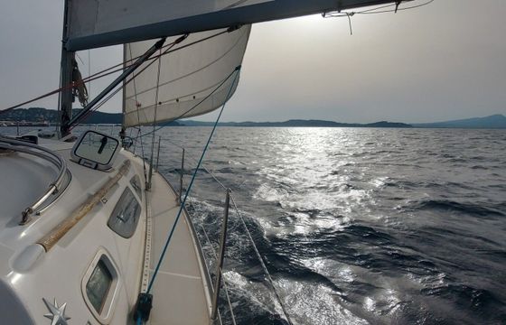 jeanneau sun odyssey 35 legende