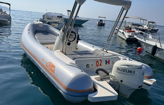 sea pro rib 19.70