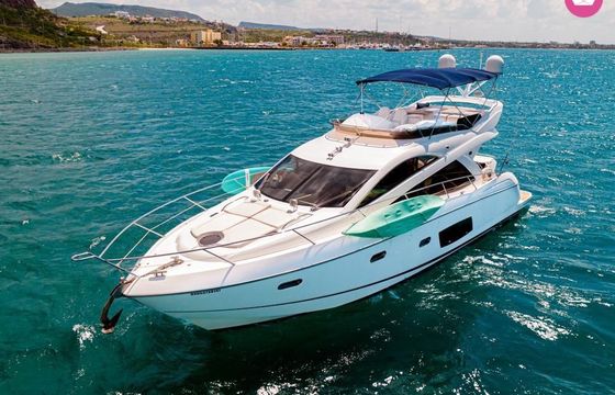 sunseeker manhattan