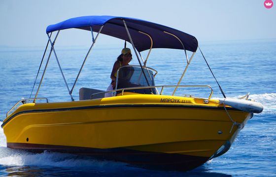 poseidon blue water 185