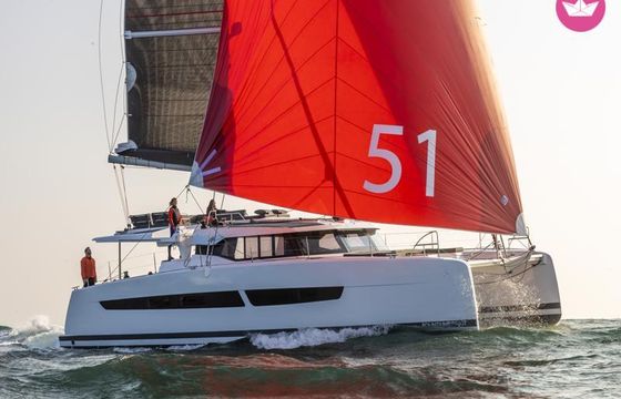 aura 51