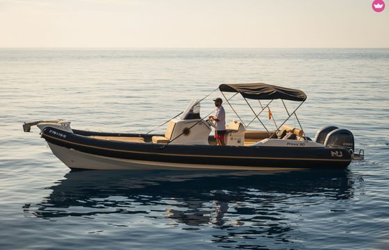 nuova jolly prince 30