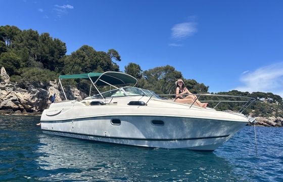 jeanneau leader 805