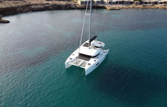 lagoon lagoon 42