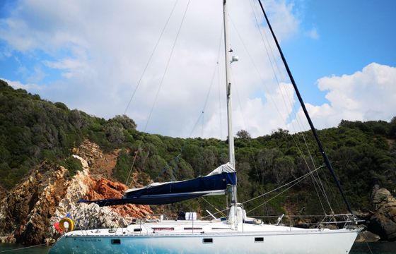 jeanneau sun magic 44
