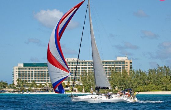 poncin yachts harmony 52