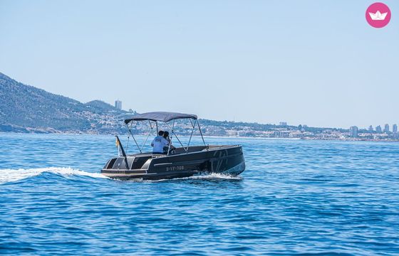 vanvossen tenders vanvossen sportr 777