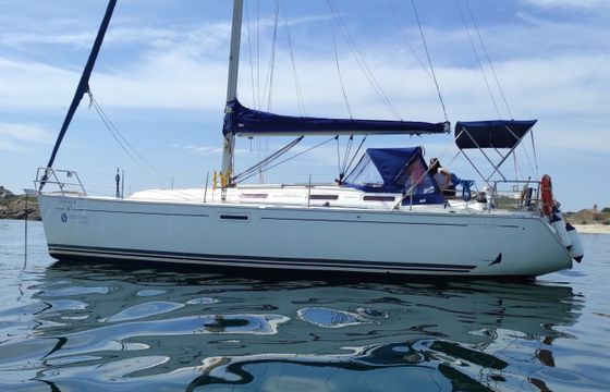 dufour 385 grand large