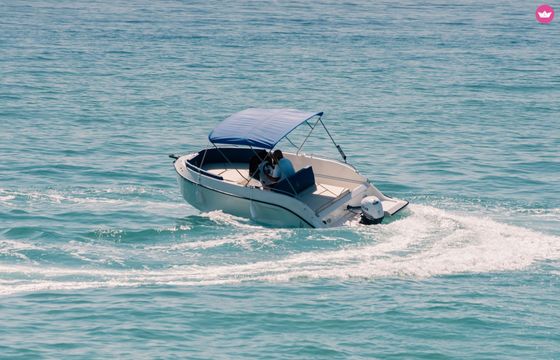 bey yacht 18 a