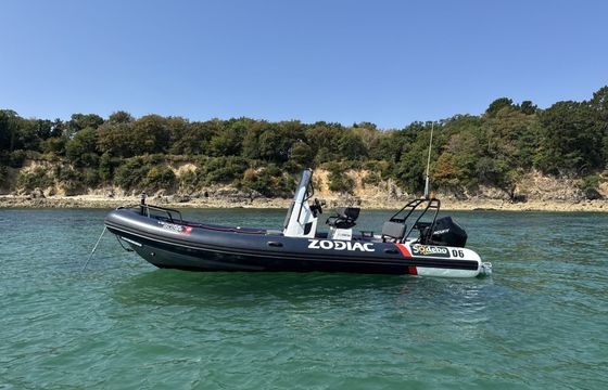 zodiac pro 7