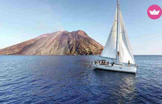 jeanneau sun odyssey 519