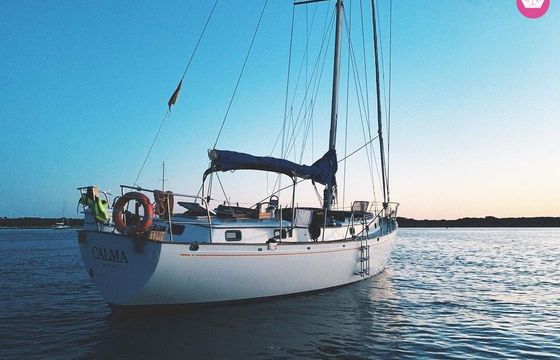 formosa peterson 46