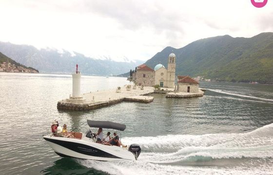 oki boats barracuda 545