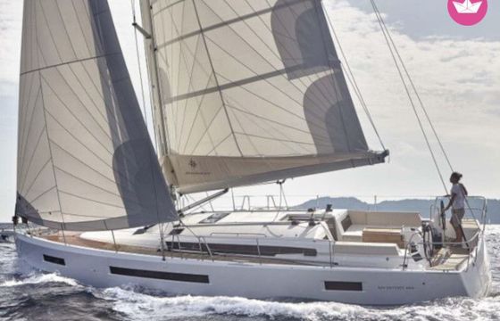 sun odyssey 490 4cab