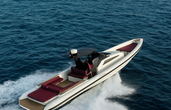 technohull 38 grand sport
