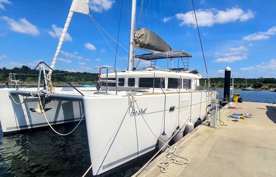lagoon lagoon 450f