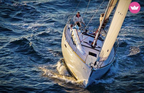jeanneau sun odyssey 389